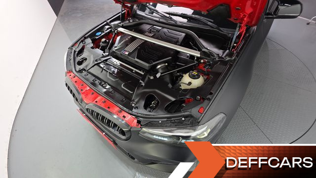 BMW X4M 3.0 купить на сайте DeffCars