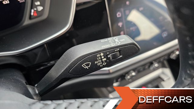 Audi Q3 35 TDI купить на сайте DeffCars