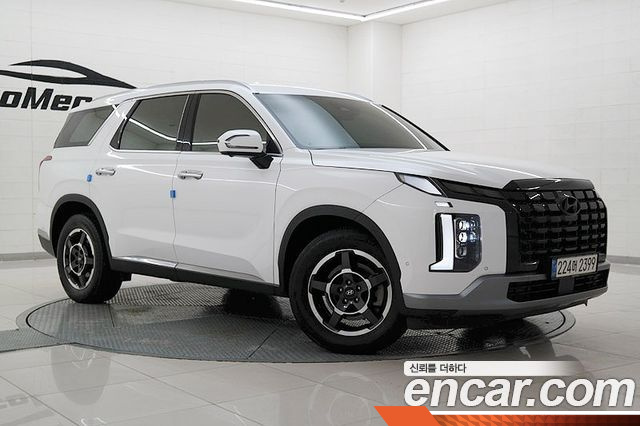 Hyundai PALISADE Gasoline 3.8 4WD Exclusive купить на сайте DeffCars