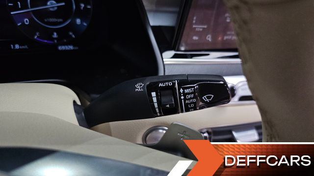 Kia K9 3.8 GDI AWD Masters купить на сайте DeffCars