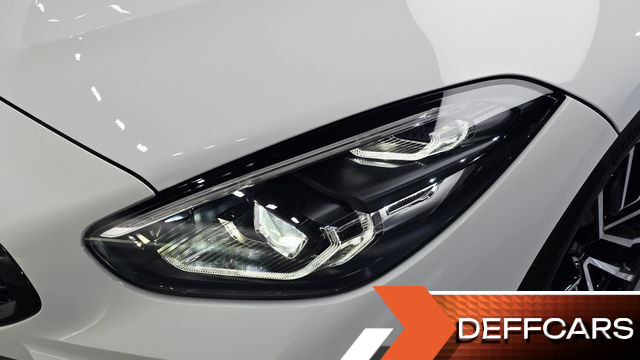 BMW Z4 sDrive20i M Sport купить на сайте DeffCars