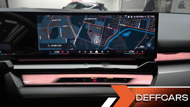 BMW 5-SERIES 520i M Sport купить на сайте DeffCars