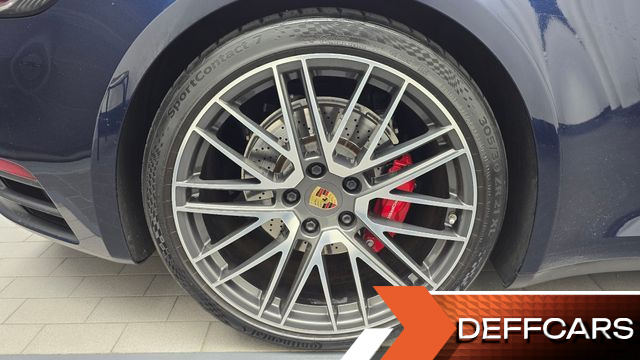 Porsche 911 Carrera 4S Cabriolet купить на сайте DeffCars