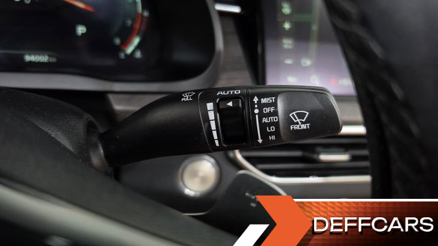 Kia K7 2.5 GDI X Edition купить на сайте DeffCars