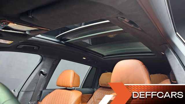 BMW X7 xDrive 40d M Sport 6STR купить на сайте DeffCars
