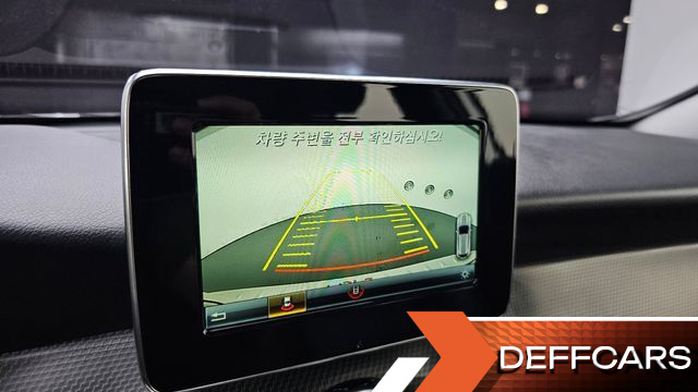 Mercedes GLA-CLASS GLA220 купить на сайте DeffCars