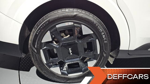 Kia CARNIVAL Gasoline 9-Seater Noblesse купить на сайте DeffCars