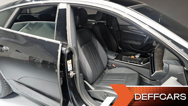 Audi A7 45 TDI Quattro Premium купить на сайте DeffCars