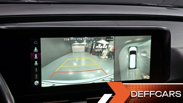 Kia CARNIVAL 9-Seater Signature купить на сайте DeffCars