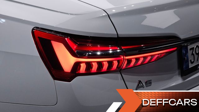 Audi A6 40 TDI Quattro Premium купить на сайте DeffCars