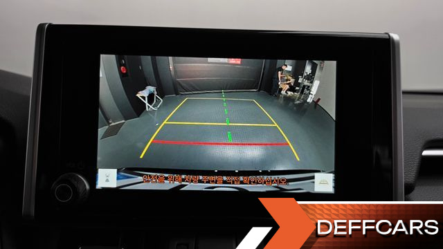Toyota RAV4 2.5 4WD PHEV XSE купить на сайте DeffCars