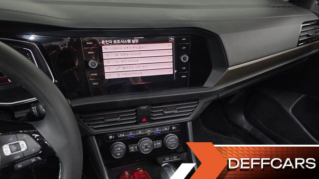 Volkswagen JETTA 1.4 TSI Prestige купить на сайте DeffCars