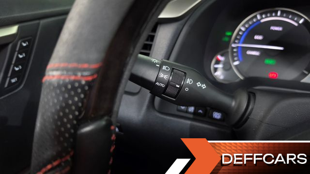 Lexus RX Executive купить на сайте DeffCars
