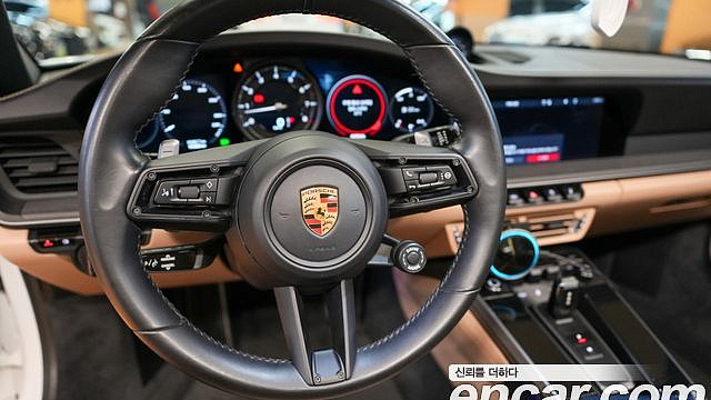 Porsche 911 Targa 4 купить на сайте DeffCars