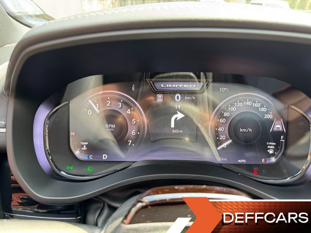 Dodge RAM PICK UP 3.0 купить на сайте DeffCars