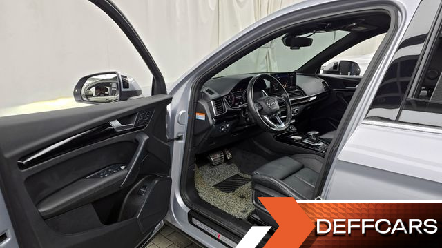 Audi Q5 45 TFSI Quattro Premium Sportback купить на сайте DeffCars