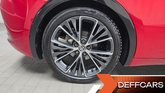 Toyota PRIUS 2.0 XLE купить на сайте DeffCars