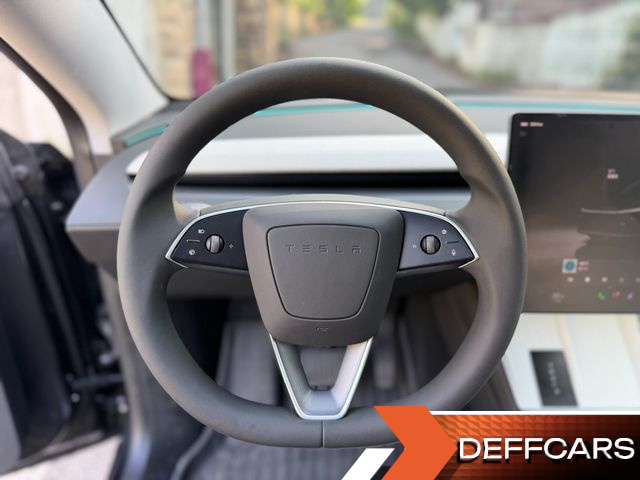 Tesla MODEL Y Long Range AWD купить на сайте DeffCars
