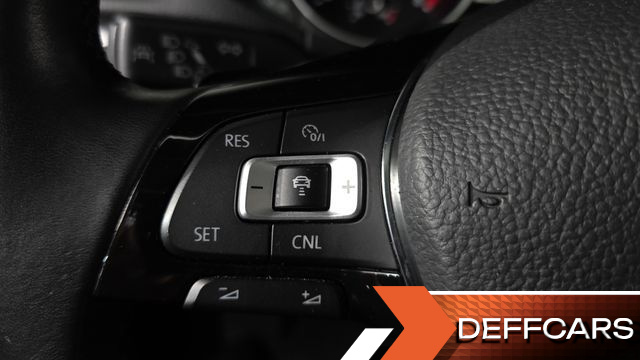 Volkswagen PASSAT 2.0 TSI B7 купить на сайте DeffCars