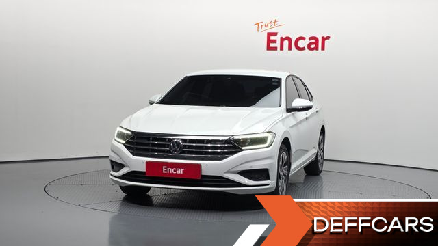 Volkswagen JETTA 1.4 TSI Premium купить на сайте DeffCars