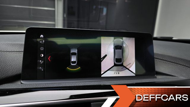 BMW 4-SERIES 420i Gran Coupe Special Edition купить на сайте DeffCars