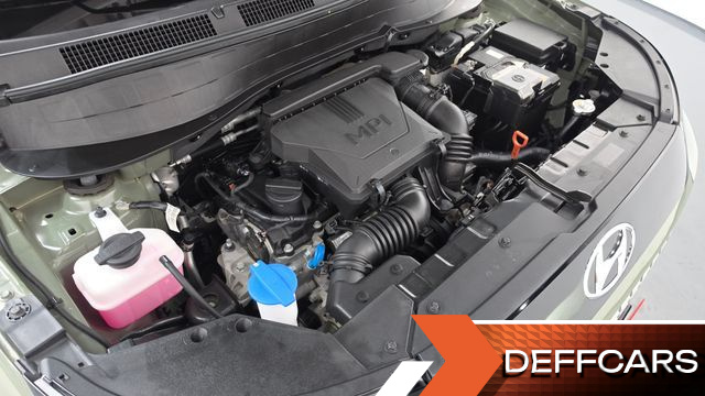 Hyundai CASPER The Essential купить на сайте DeffCars