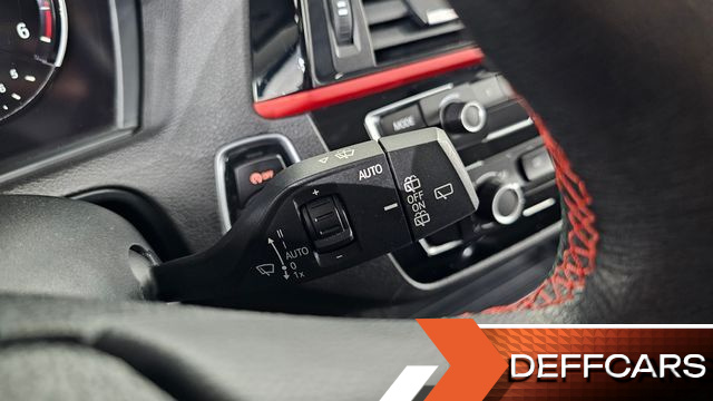 BMW 1-SERIES 118d Sport 5Door купить на сайте DeffCars