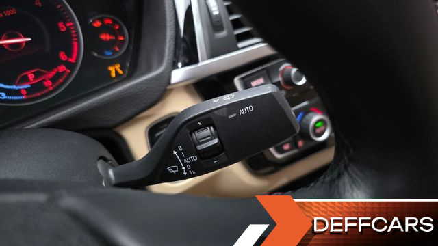 BMW GRAN TURISMO GT 320d купить на сайте DeffCars