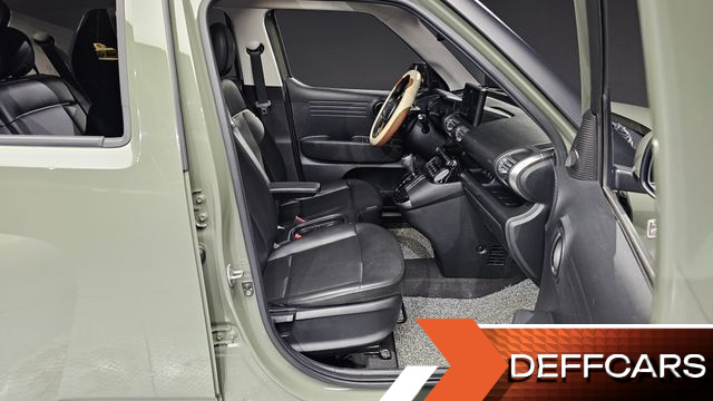 Hyundai CASPER Turbo Smart купить на сайте DeffCars