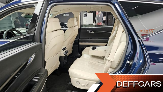 Genesis GV80 2.5T Gasoline AWD купить на сайте DeffCars
