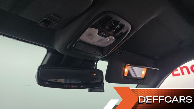 ChevroletGMDaewoo TRAILBLAZER 1.3 Turbo 2WD RS купить на сайте DeffCars
