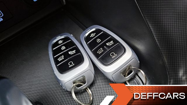 Hyundai SONATA 2.0 LPG(rental car) Smart купить на сайте DeffCars