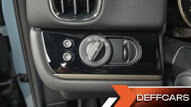 Mini COUNTRYMAN Classic 2nd купить на сайте DeffCars