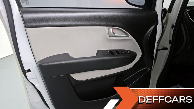 Kia RAY Van Standard купить на сайте DeffCars