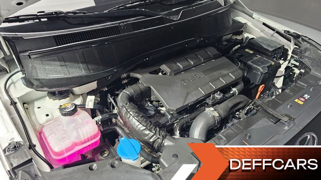 Hyundai CASPER Turbo The Essential Light купить на сайте DeffCars