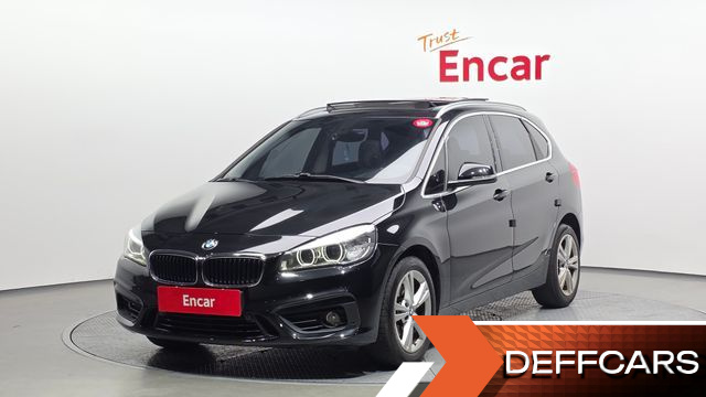 BMW 2-SERIES Joy купить на сайте DeffCars