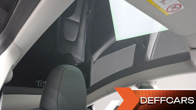 Tesla MODEL Y RWD купить на сайте DeffCars