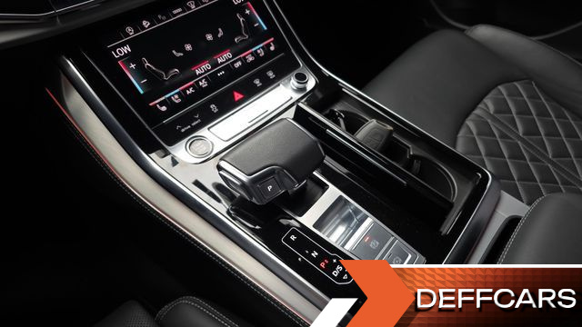 Audi Q8 55 TFSI Quattro Premium купить на сайте DeffCars