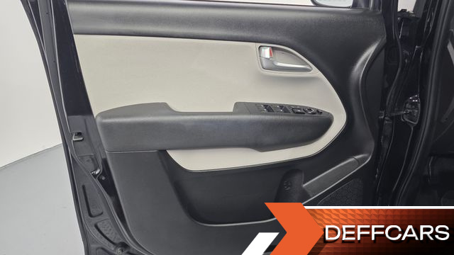 Kia RAY Van Prestige Special купить на сайте DeffCars