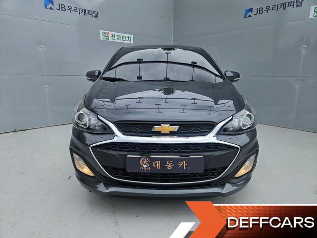 ChevroletGMDaewoo SPARK Premier купить на сайте DeffCars