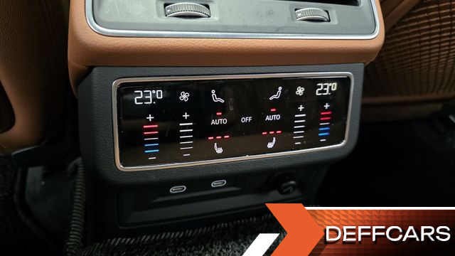 Audi A6 45 TFSI Quattro Premium купить на сайте DeffCars