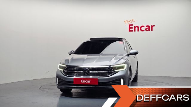 Volkswagen JETTA 1.5 TSI Prestige купить на сайте DeffCars