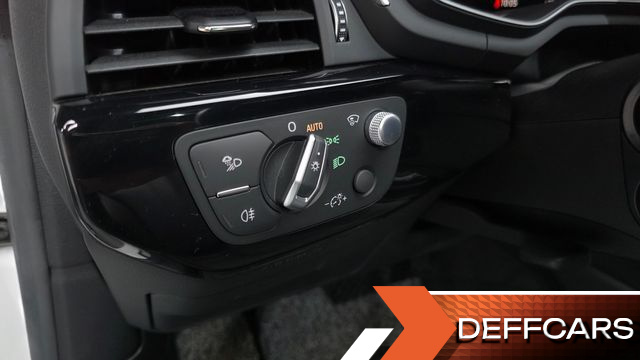 Audi A5 40 TFSI Quattro Premium Sportback купить на сайте DeffCars