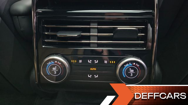 Land Rover RANGE ROVER SPORT P400 AB купить на сайте DeffCars
