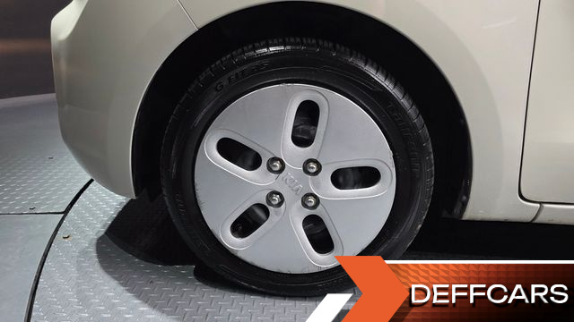 Kia RAY Van DLX купить на сайте DeffCars