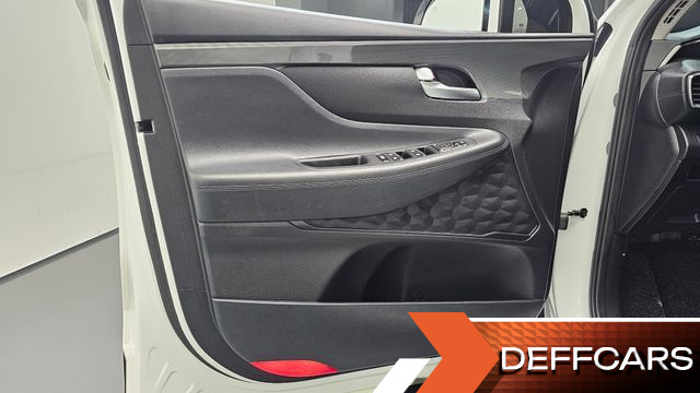 Hyundai SANTAFE Gasoline 2.5T 2WD Prestige купить на сайте DeffCars