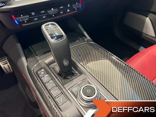 Maserati LEVANTE 3.0 S AWD Modena купить на сайте DeffCars