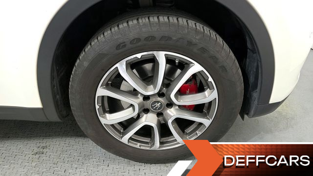 Maserati LEVANTE 3.0 AWD купить на сайте DeffCars