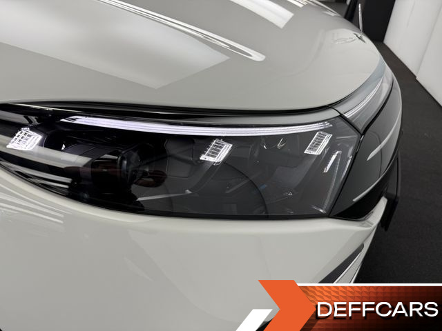 Mercedes EQS EQS350 купить на сайте DeffCars