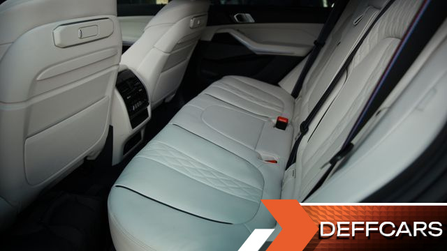 BMW X5 xDrive 40d M Sport Online Exclusive Editon купить на сайте DeffCars